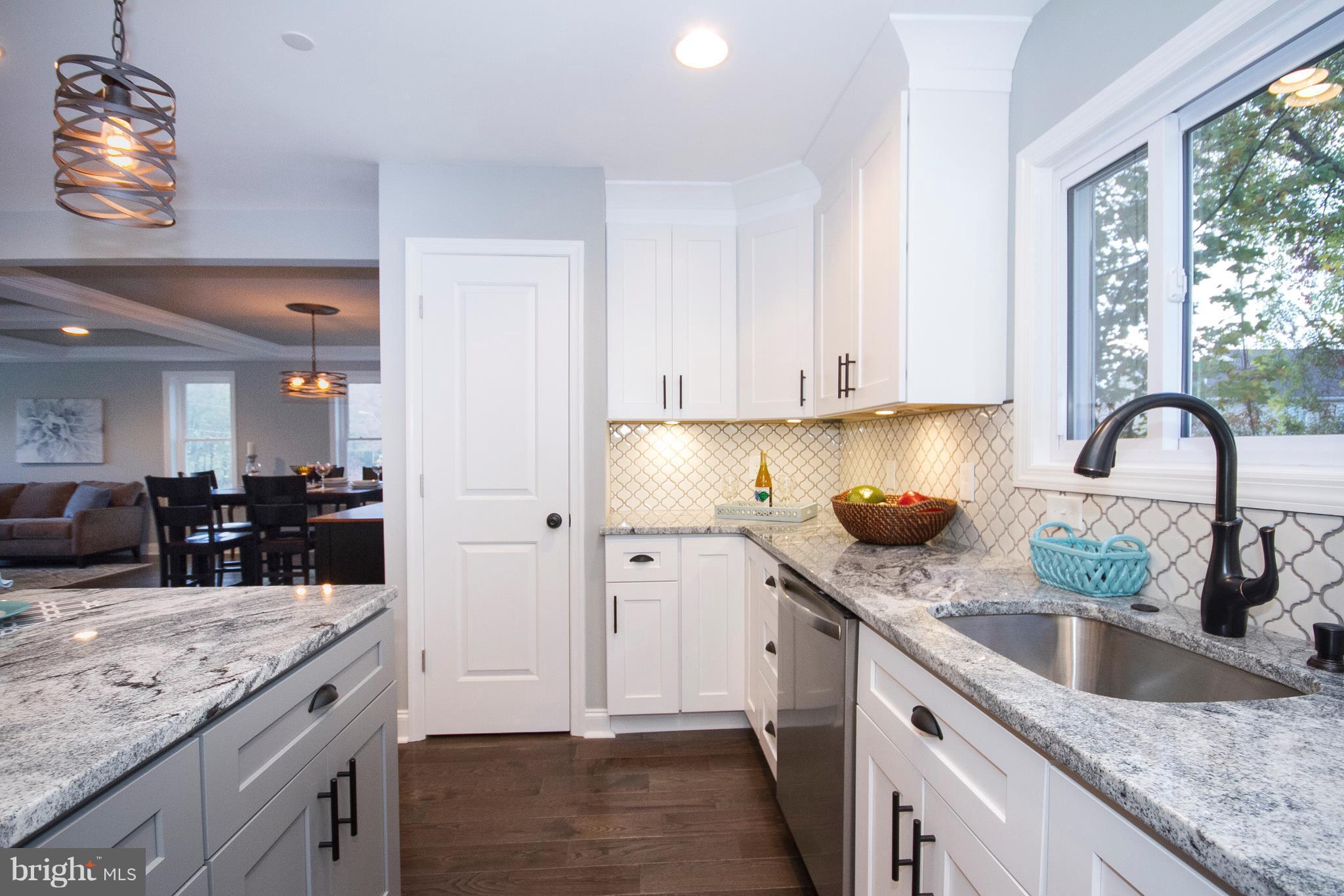 5433 East Joppa Road Perry Hall, MD 21128 - Photo 8 of 30 Kitchen