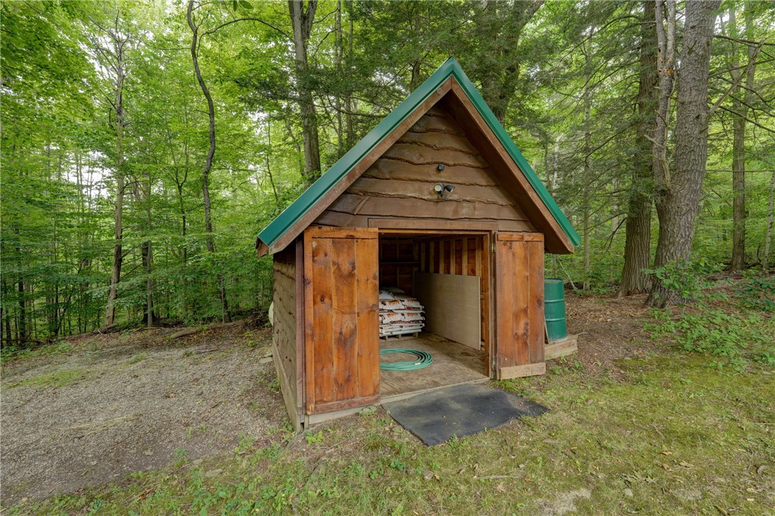 9176 Tibbals Road Canadice, NY 14560 - Photo 45 of 46