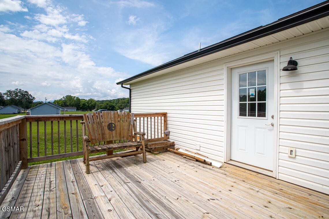 322 Harrison Ferry Road White Pine, TN 37890 - Photo 38 of 39