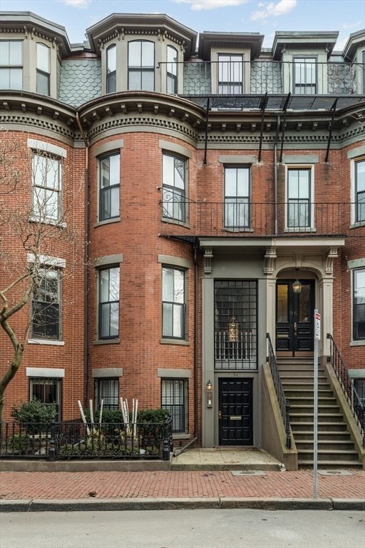94 Appleton Street, Unit 1 Boston, MA 02116 - Photo 5 of 6