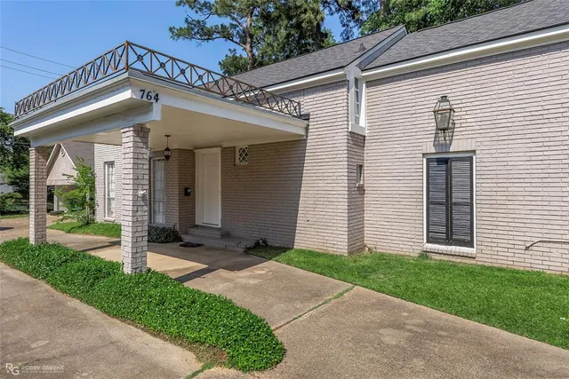 $2,000 | 764 Delaware Street, Shreveport, LA 71106