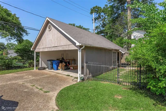 $2,000 | 764 Delaware Street, Shreveport, LA 71106