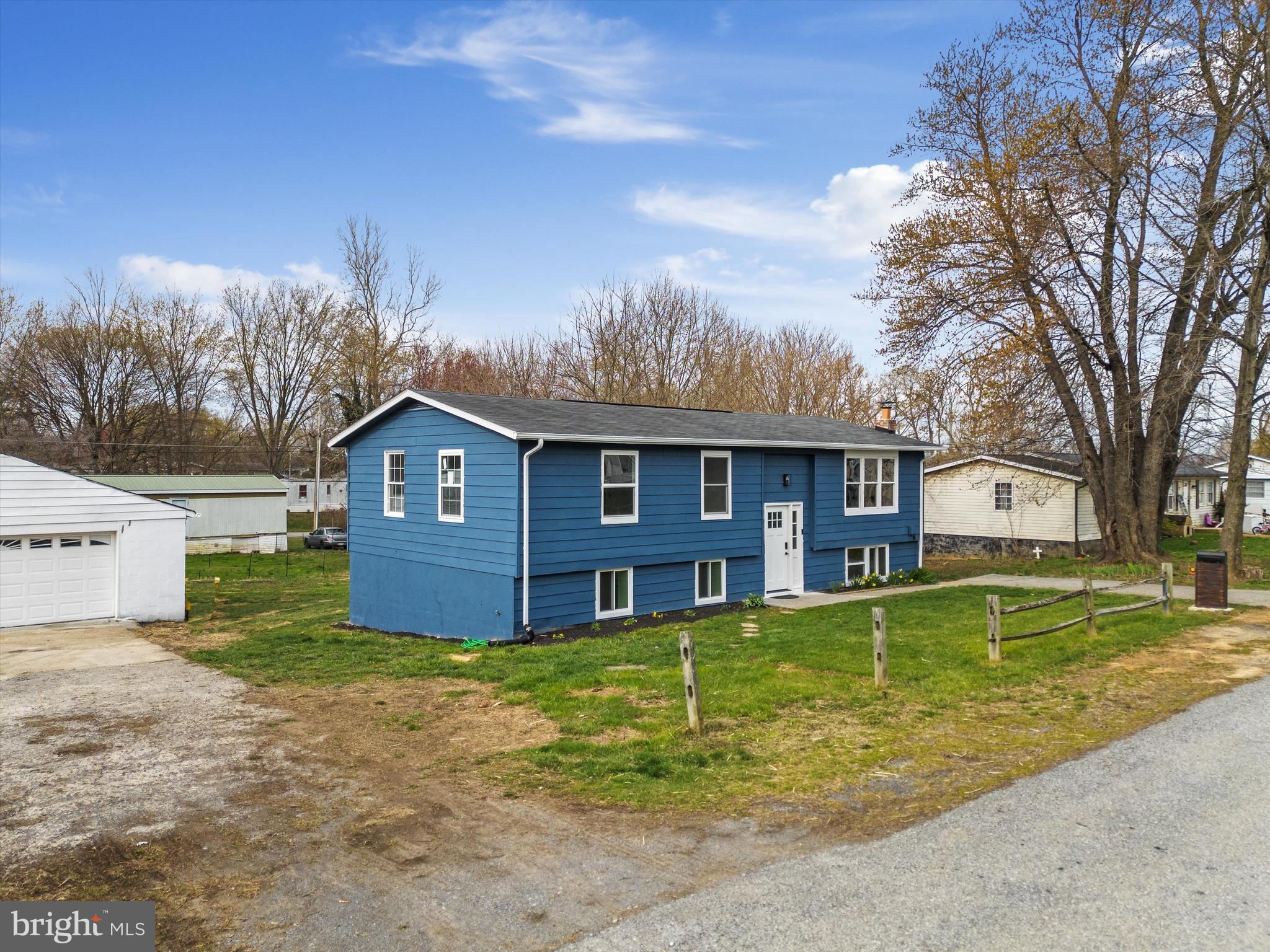 48 Anvil Road Kearneysville, WV 25430 - Photo 32 of 33