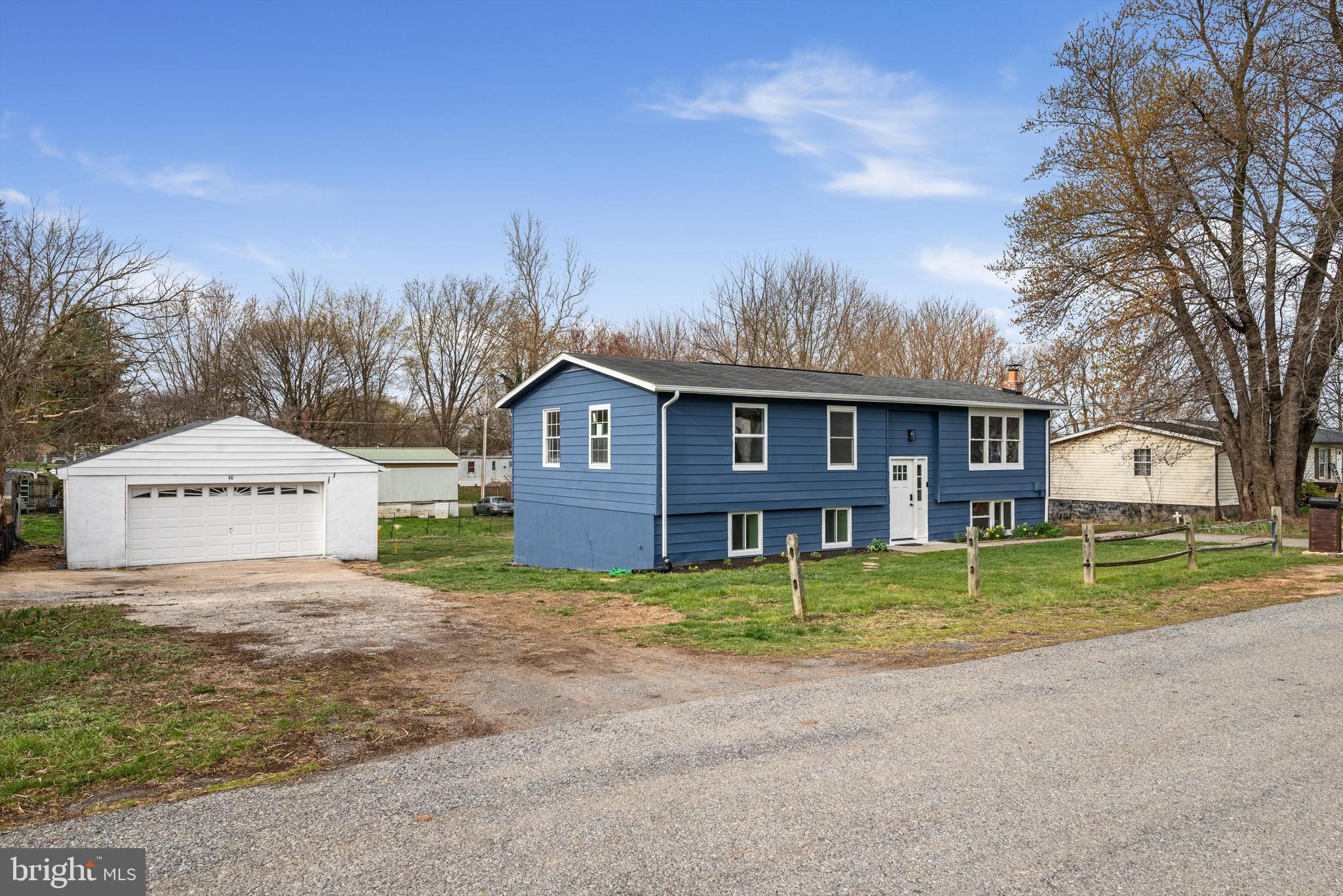 48 Anvil Road Kearneysville, WV 25430 - Photo 4 of 33