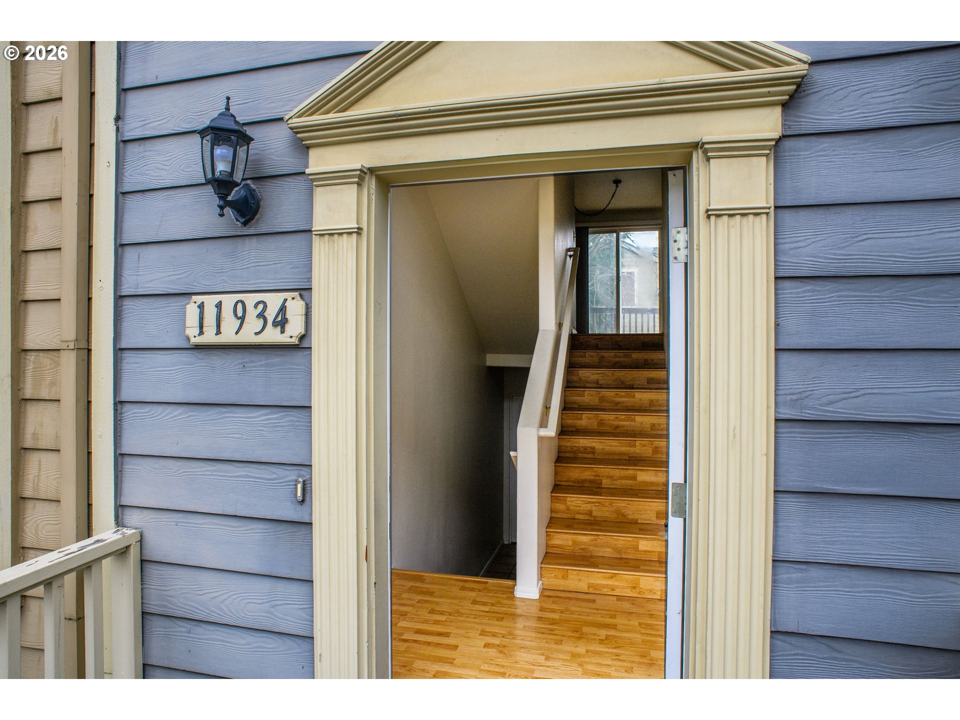 11934 Southwest Sagehen Street Beaverton, OR 97007 - Photo 3 of 25