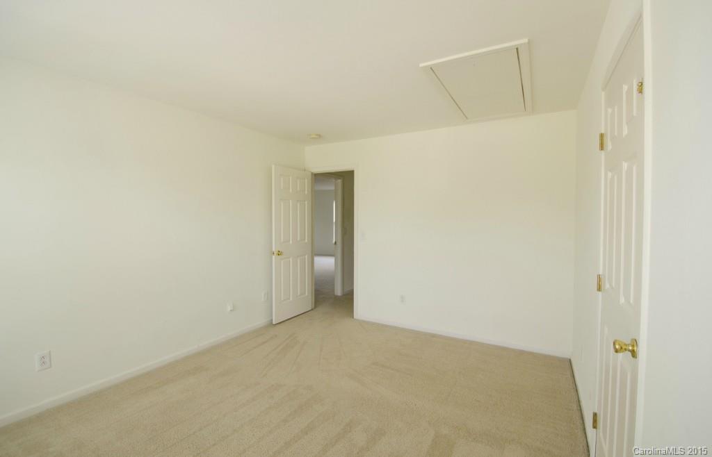 12809 Winget Road Charlotte, NC 28278 - Photo 19 of 23 a view of an empty room