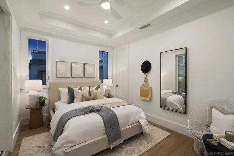 $5,350,000 | 466 Westbourne Street, La Jolla, CA 92037