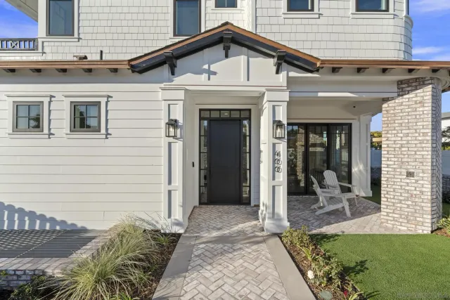$5,350,000 | 466 Westbourne Street, La Jolla, CA 92037