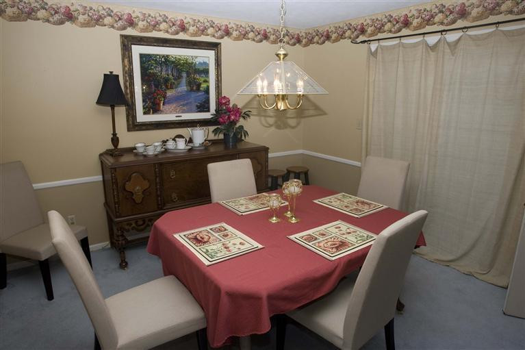 209 Falcon Road Versailles, KY 40383 - Photo 12 of 34 Photo 12