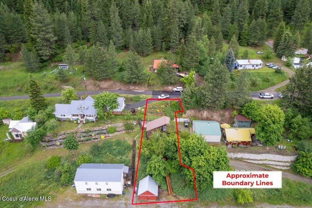 605 Hunter Street Mullan, ID 83846 - Photo 19 of 20 605hunter2