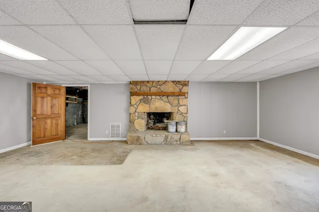 $549,900 | 370 Darren Drive, Fayetteville, GA 30215