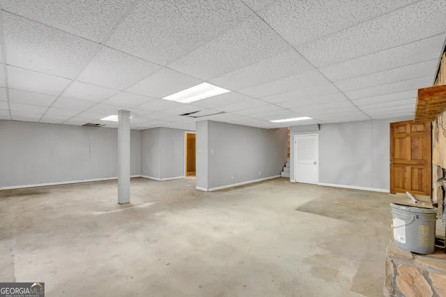 $549,900 | 370 Darren Drive, Fayetteville, GA 30215