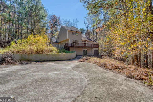 $549,900 | 370 Darren Drive, Fayetteville, GA 30215