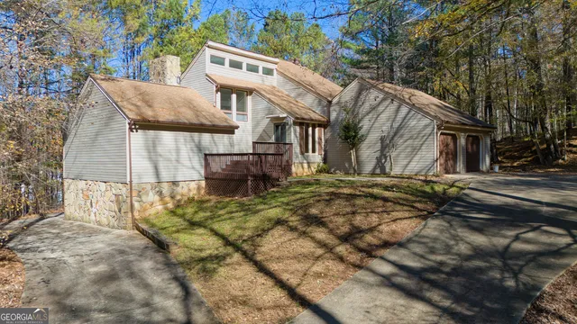 $549,900 | 370 Darren Drive, Fayetteville, GA 30215