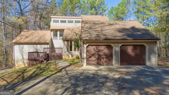 $549,900 | 370 Darren Drive, Fayetteville, GA 30215
