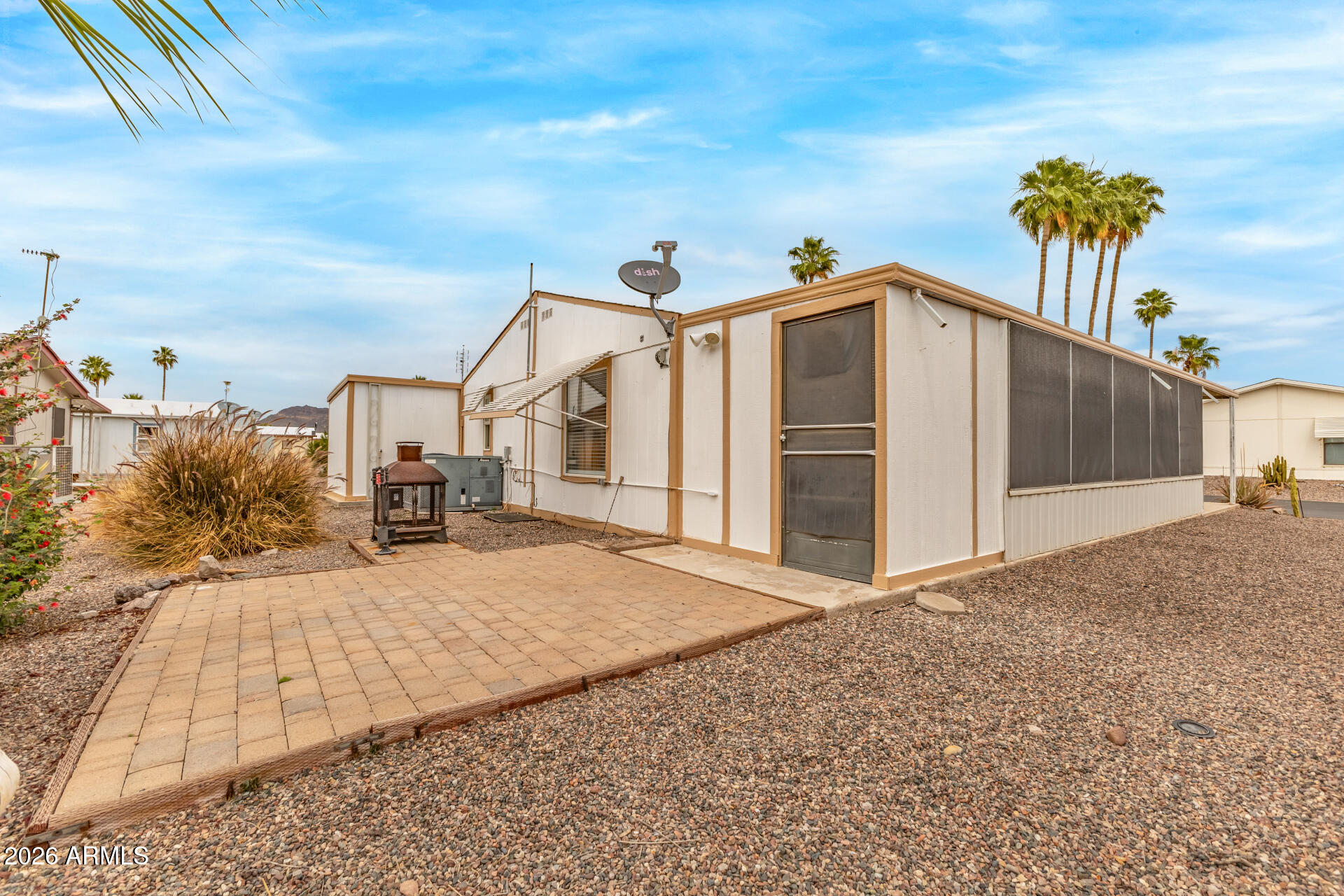 53 North Mountain Road, Unit 54 Apache Junction, AZ 85120 - Photo 32 of 35 30 Mountain