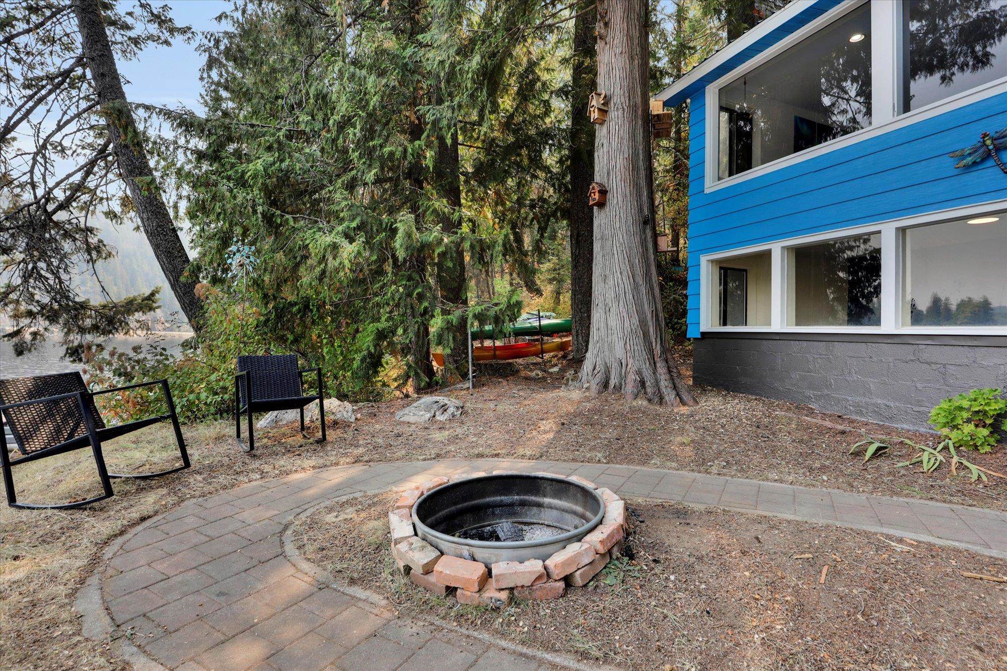 551 Davis Lake Road Usk, WA 99180 - Photo 26 of 48 Gallery Image 26