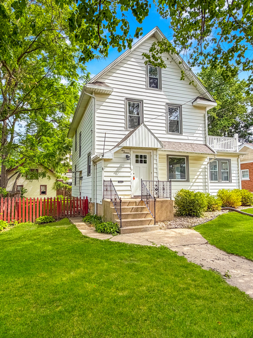 116 East Fuller Street Freeport, IL 61032 - Photo 17 of 19