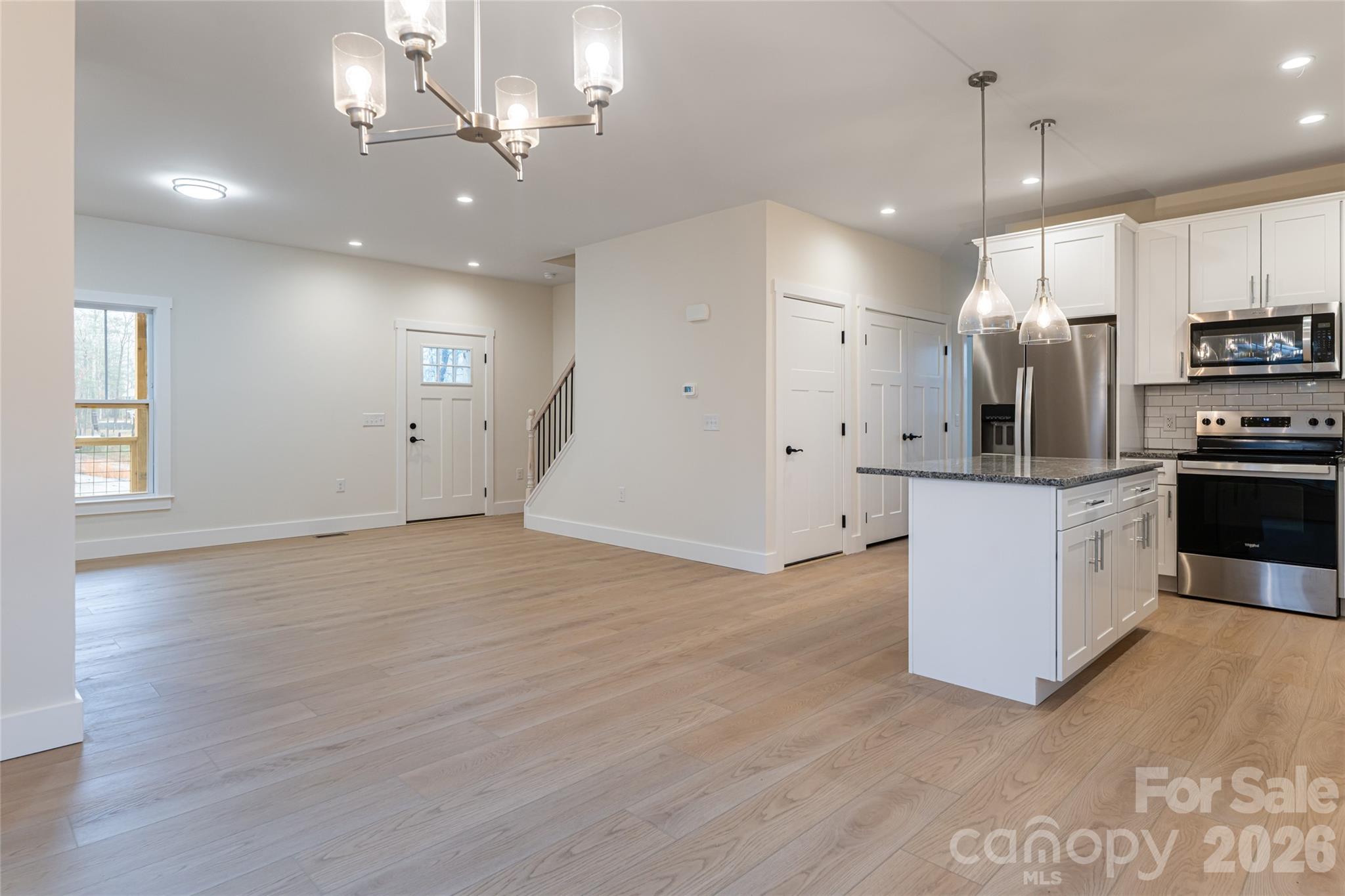 169 Cascade Rdg Road Fairview, NC 28730 - Photo 14 of 46