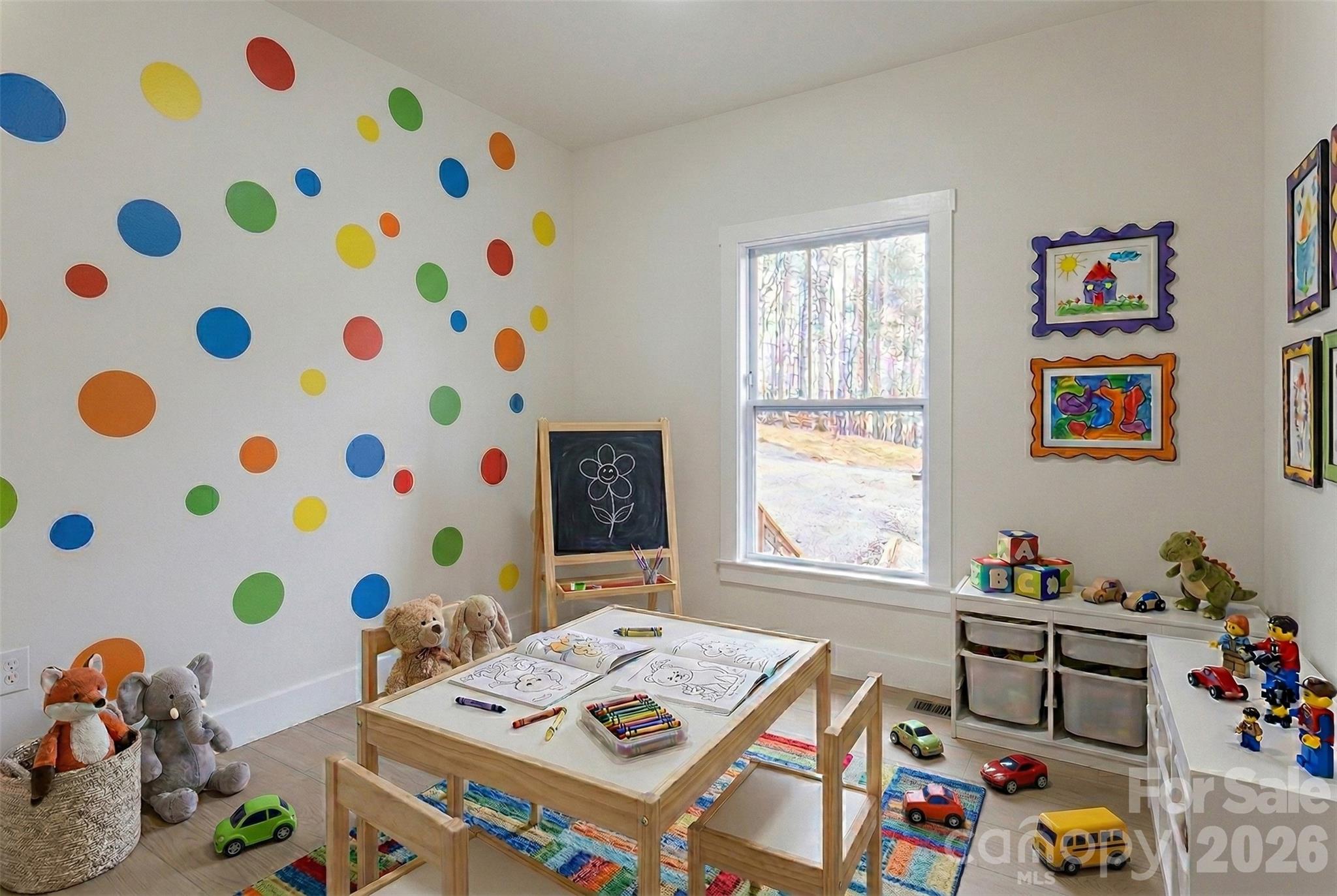 169 Cascade Rdg Road Fairview, NC 28730 - Photo 17 of 46