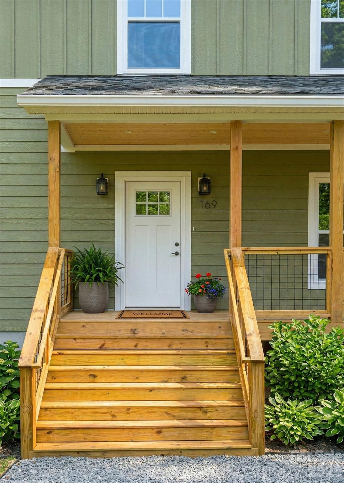 169 Cascade Rdg Road Fairview, NC 28730 - Photo 2 of 46