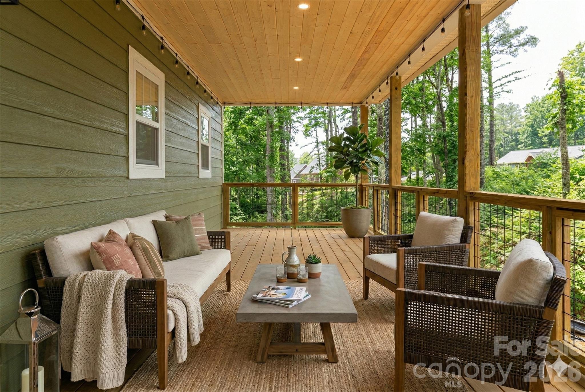 169 Cascade Rdg Road Fairview, NC 28730 - Photo 37 of 46