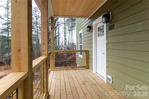 $525,000 | 169 Cascade Rdg Road, Fairview, NC 28730
