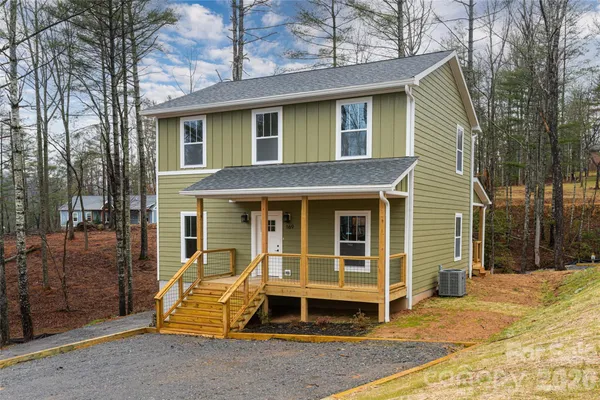 $525,000 | 169 Cascade Rdg Road, Fairview, NC 28730