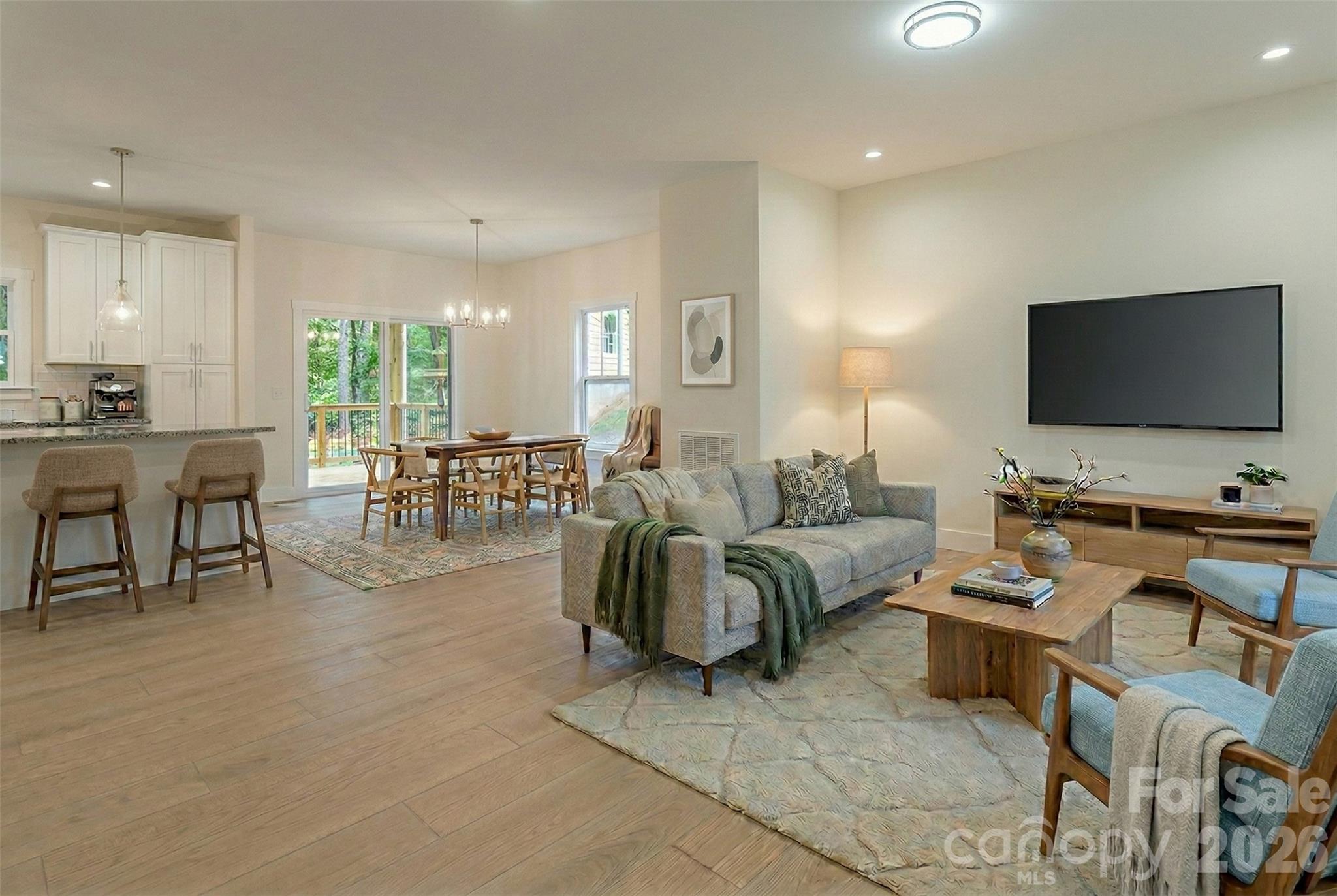 169 Cascade Rdg Road Fairview, NC 28730 - Photo 7 of 46