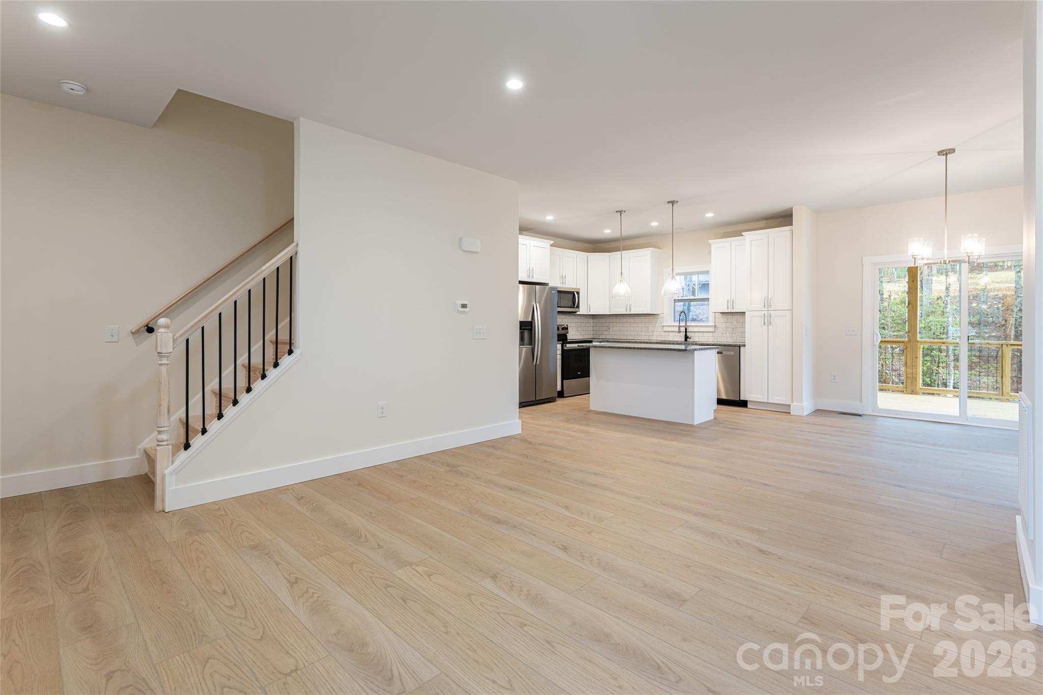 169 Cascade Rdg Road Fairview, NC 28730 - Photo 9 of 46