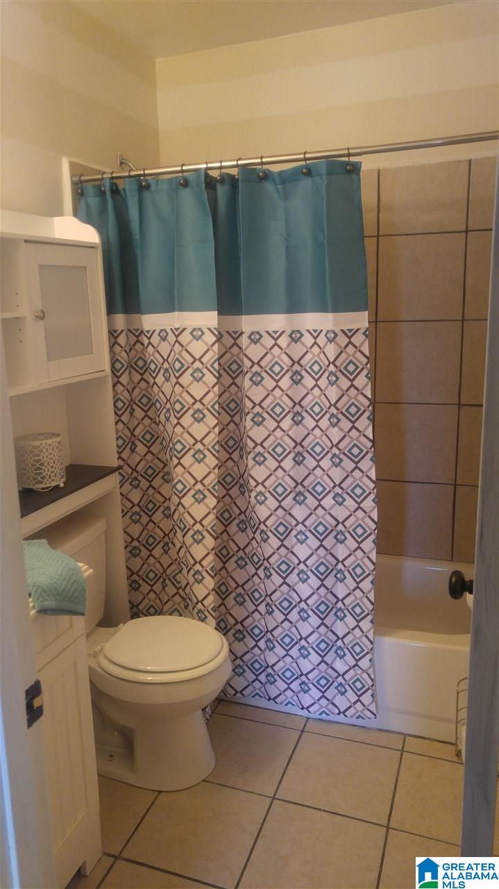 2109 Fulton Road Fultondale, AL 35068 - Photo 10 of 15