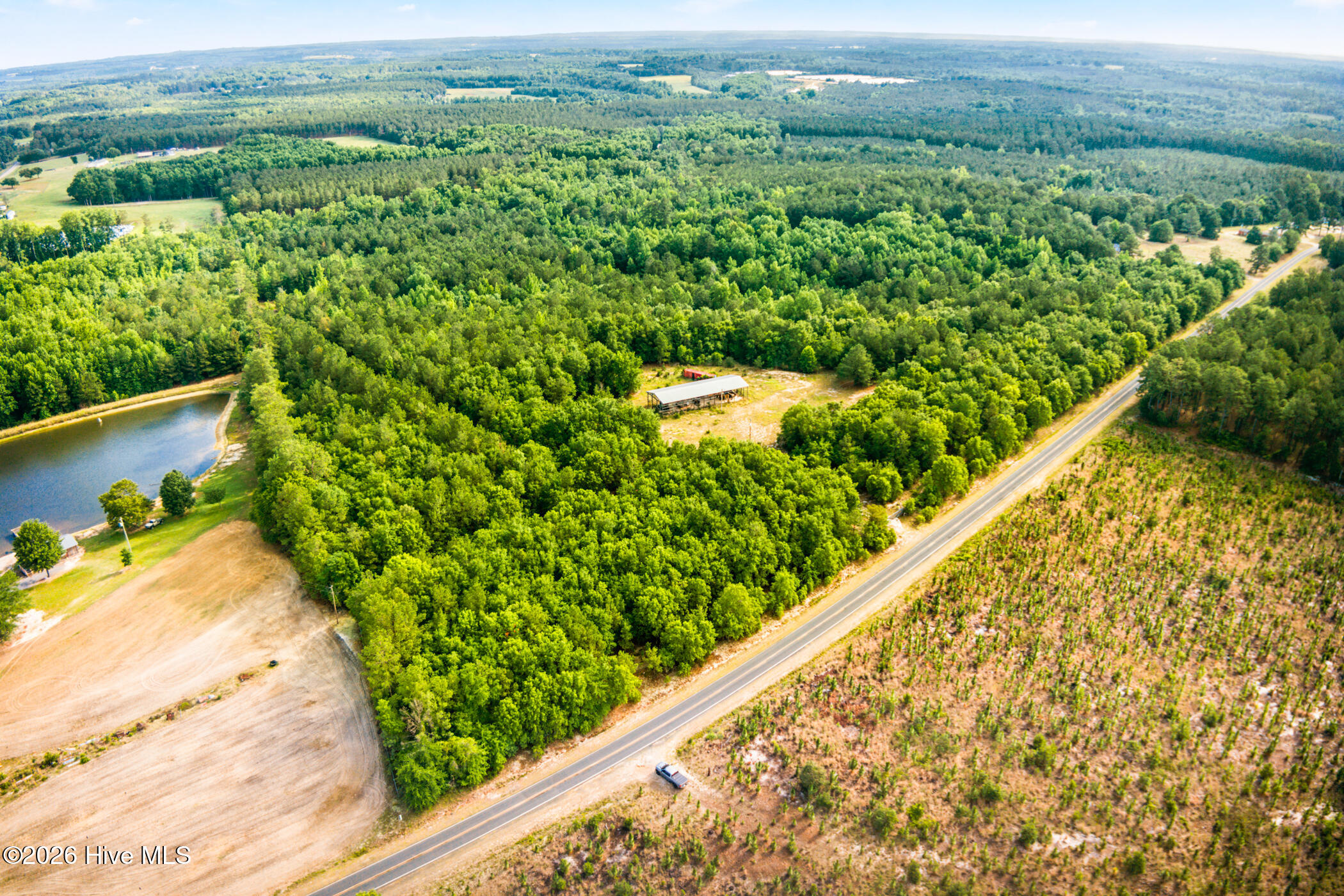 3232 Adams Road Morven, NC 28119 - Photo 17 of 18
