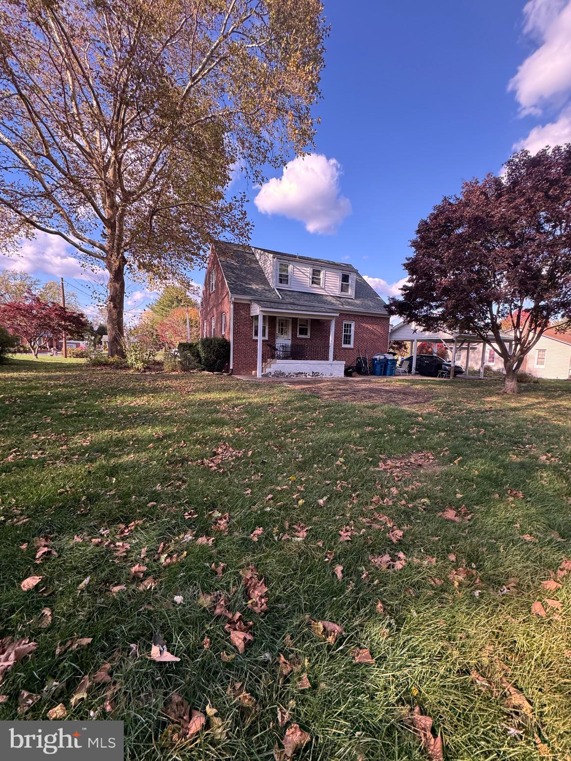 927 Hamilton Street Carlisle, PA 17013 - Photo 4 of 4