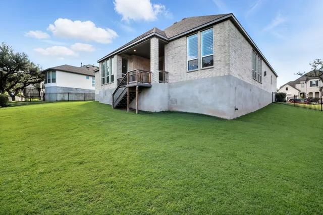 $4,400 | 220 Corazon, Boerne, TX 78006