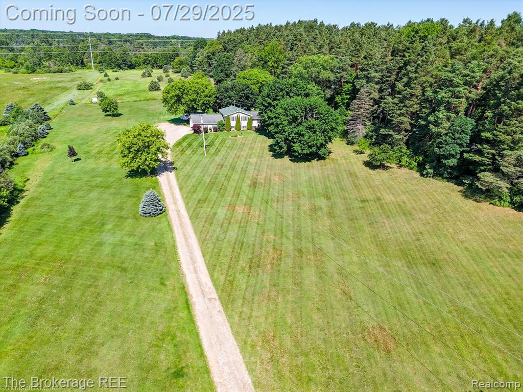 5725 Fostoria Road Columbiaville, MI 48421 - Photo 16 of 44 Gallery Image 16