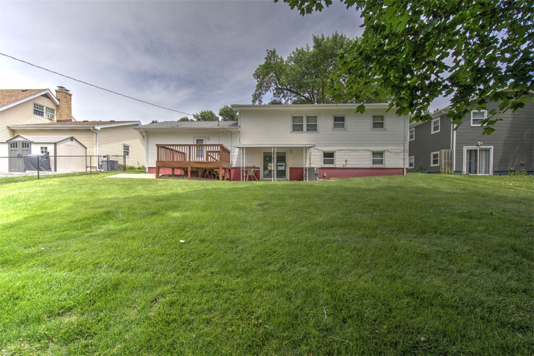 4133 Buckingham Drive Decatur, IL 62526 - Photo 23 of 28