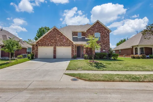 $615,000 | 7905 Purple Martin Way, McKinney, TX 75072