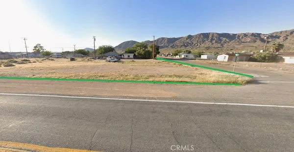 $10,000 | 38660 East Yermo Road, Yermo, CA 92398