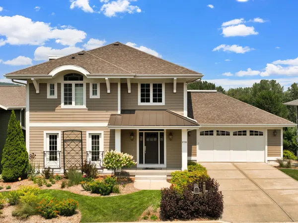 $1,050,000 | 6738 North Chickahauk Trail, Middleton, WI 53562