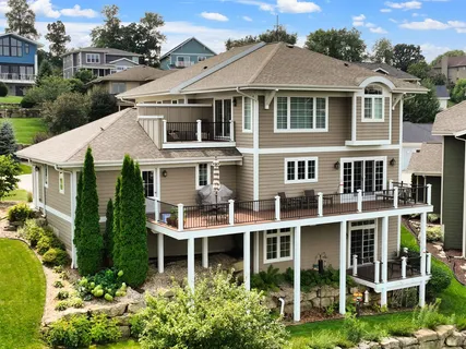 $1,050,000 | 6738 North Chickahauk Trail, Middleton, WI 53562