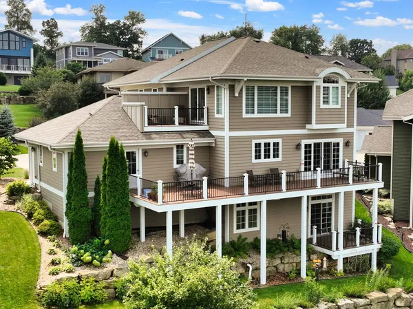 $1,050,000 | 6738 North Chickahauk Trail, Middleton, WI 53562