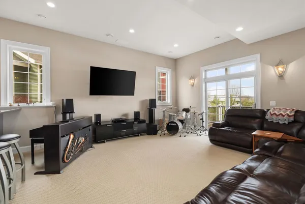 $1,050,000 | 6738 North Chickahauk Trail, Middleton, WI 53562