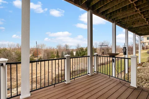 $1,050,000 | 6738 North Chickahauk Trail, Middleton, WI 53562