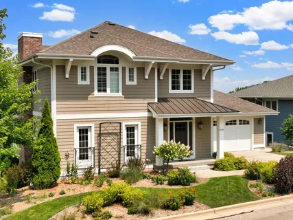 $1,050,000 | 6738 North Chickahauk Trail, Middleton, WI 53562