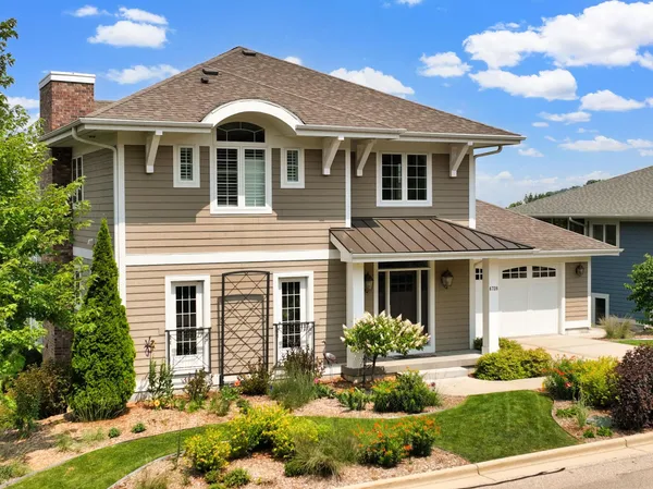 $1,050,000 | 6738 North Chickahauk Trail, Middleton, WI 53562