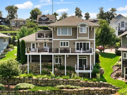 $1,050,000 | 6738 North Chickahauk Trail, Middleton, WI 53562