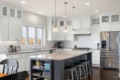 $1,050,000 | 6738 North Chickahauk Trail, Middleton, WI 53562