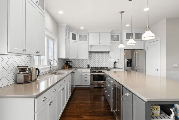 $1,050,000 | 6738 North Chickahauk Trail, Middleton, WI 53562