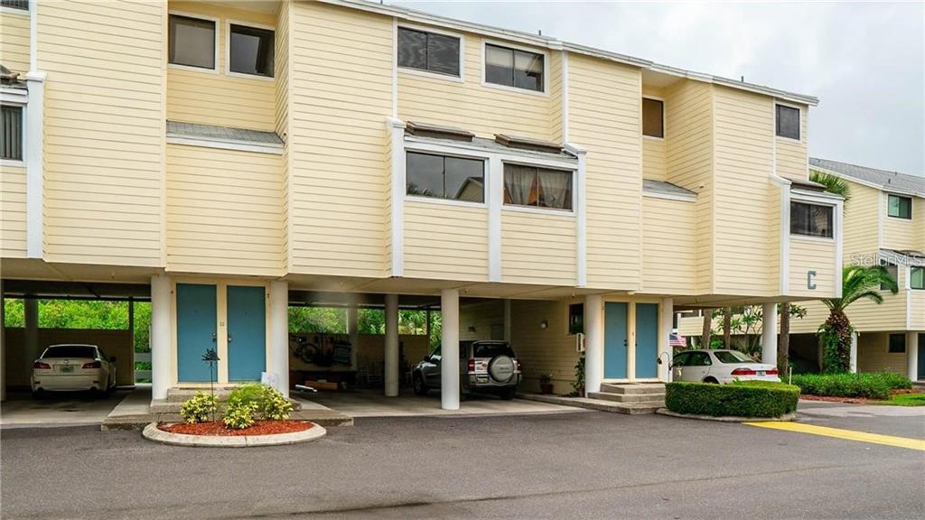 1500 Sunset Road, Unit C4 Tarpon Springs, FL 34689 - Photo 1 of 55