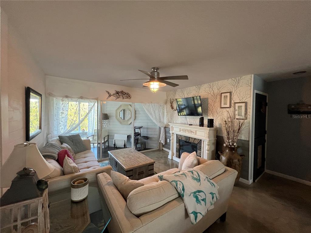 1500 Sunset Road, Unit C4 Tarpon Springs, FL 34689 - Photo 15 of 55